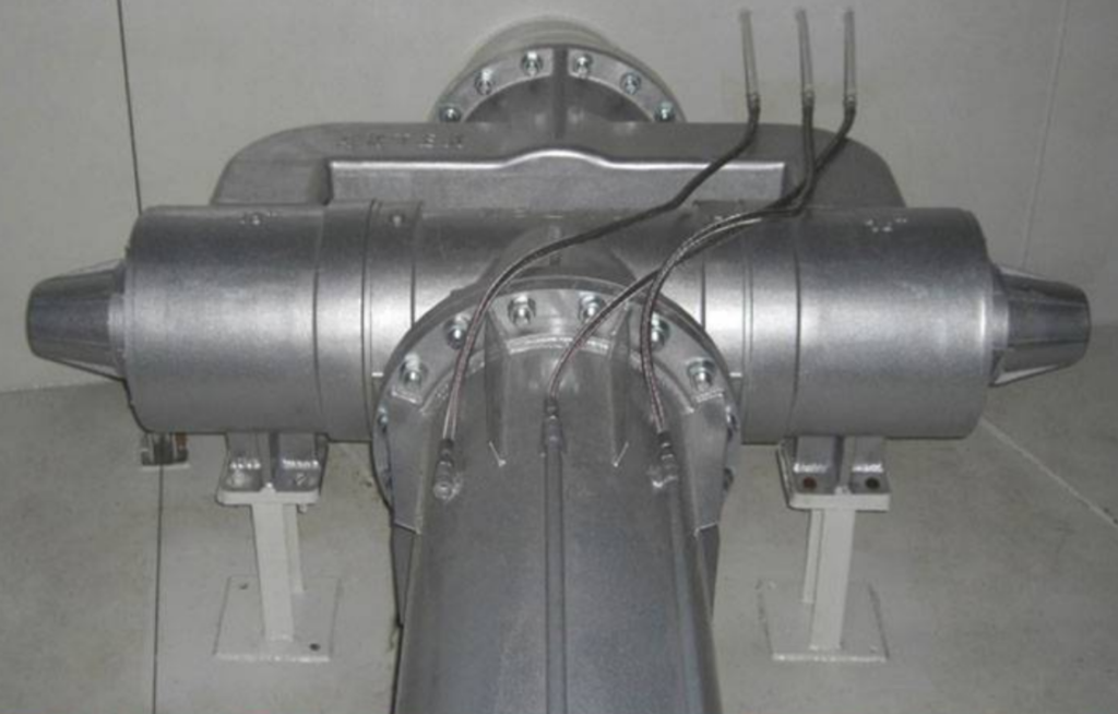 Swivel Joints & Swing Joints (Pipe Drain Systems) — Maxwell Continental