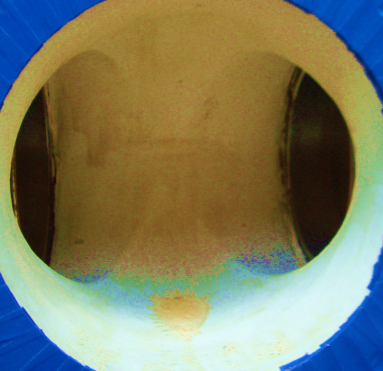 Swivel Joints & Swing Joints (Oil Skimmer Systems) — Maxwell